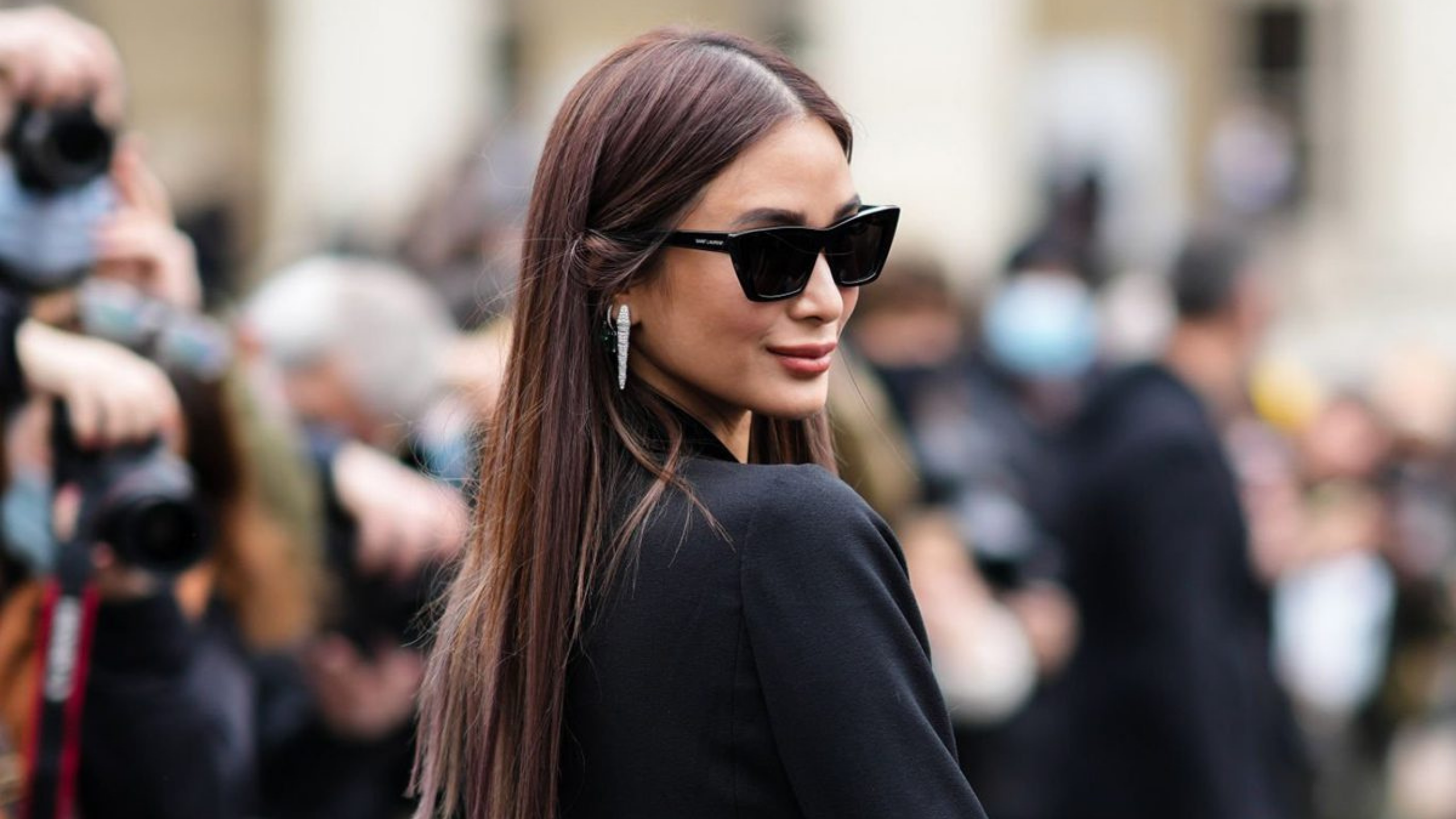 Elevating Your Look: Eyewear Trends at Fashion Week 2023